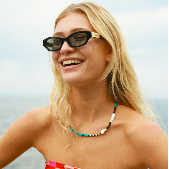 Poppy lissiman deals sunglasses